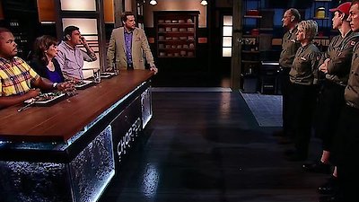 Chopped Canada Season 1 Episode 2