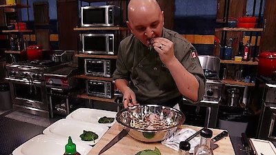 Chopped Canada Season 1 Episode 5
