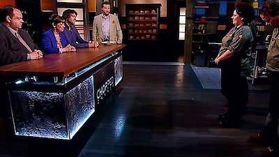 Chopped Canada Season 1 Episode 6