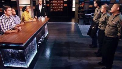 Chopped Canada Season 1 Episode 7