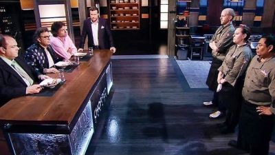 Chopped Canada Season 1 Episode 8