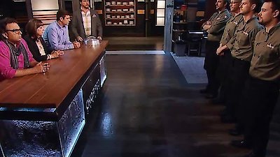 Chopped Canada Season 1 Episode 9
