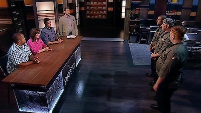 Chopped canada full discount episodes