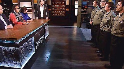 Chopped Canada Season 1 Episode 11