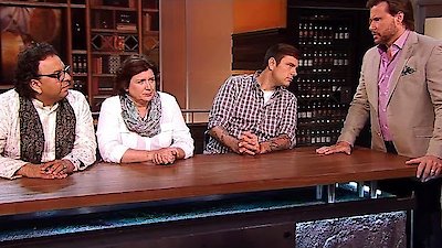 Chopped Canada Season 1 Episode 13