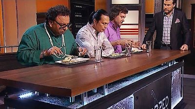 Chopped Canada Season 2 Episode 1