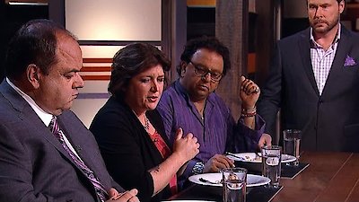 Chopped Canada Season 2 Episode 2