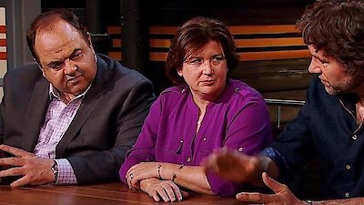 Chopped Canada Season 2 Episode 3