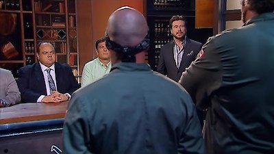 Chopped Canada Season 2 Episode 4