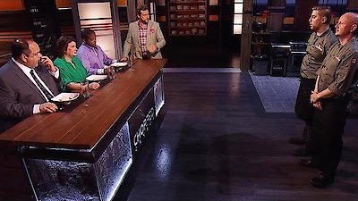 Chopped Canada Season 2 Episode 5