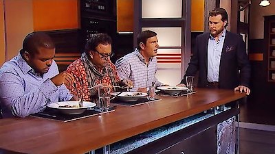 Chopped Canada Season 2 Episode 6