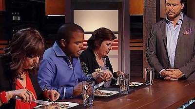 Chopped Canada Season 2 Episode 7