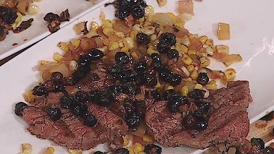 Chopped Canada Season 2 Episode 11