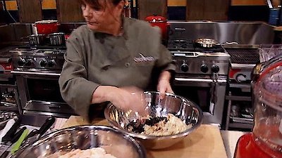 Chopped Canada Season 2 Episode 12