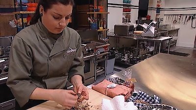 Chopped Canada Season 11 Episode 13