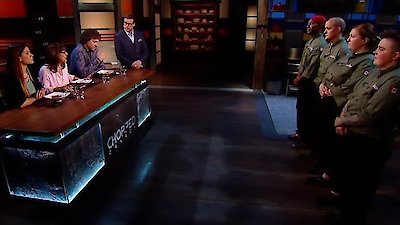 Chopped Canada Season 3 Episode 2