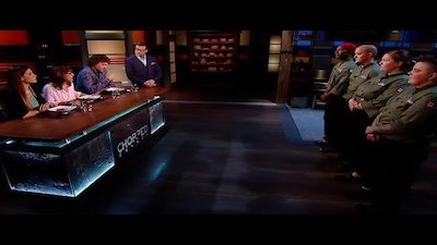 Chopped Canada Season 12 Episode 2