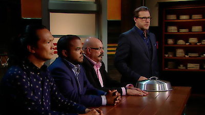 Chopped Canada Season 3 Episode 4