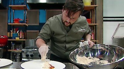 Chopped Canada Season 12 Episode 4