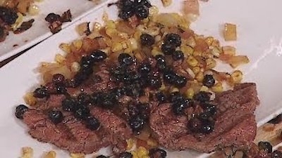 Chopped Canada Season 11 Episode 11