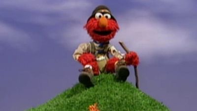 El Mundo de Elmo Season 30 Episode 2