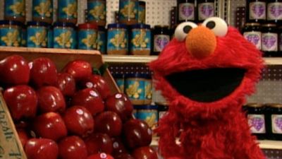 El Mundo de Elmo Season 30 Episode 6