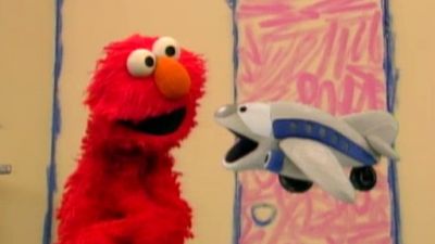 El Mundo de Elmo Season 30 Episode 7