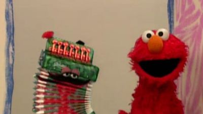 El Mundo de Elmo Season 30 Episode 9