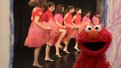 El Mundo de Elmo Season 30 Episode 4