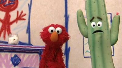 El Mundo de Elmo Season 31 Episode 7