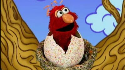 El Mundo de Elmo Season 31 Episode 4