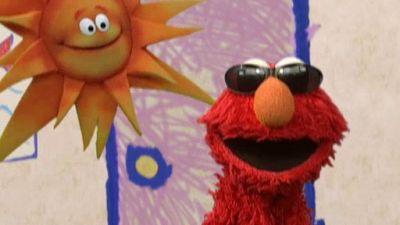 El Mundo de Elmo Season 31 Episode 10