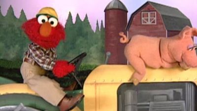 El Mundo de Elmo Season 31 Episode 9