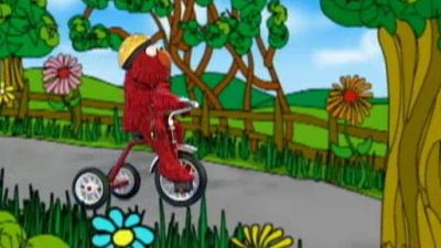 El Mundo de Elmo Season 31 Episode 3