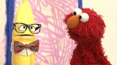 El Mundo de Elmo Season 31 Episode 5