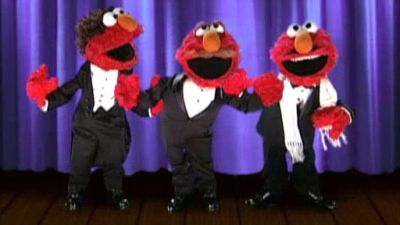 El Mundo de Elmo Season 31 Episode 1