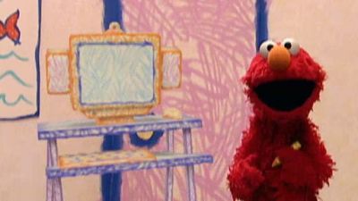 El Mundo de Elmo Season 32 Episode 6