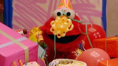 El Mundo de Elmo Season 32 Episode 8