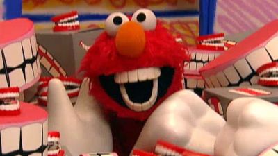 El Mundo de Elmo Season 32 Episode 3