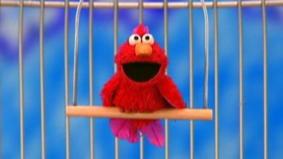 El Mundo de Elmo Season 32 Episode 1