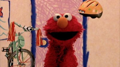 El Mundo de Elmo Season 32 Episode 9