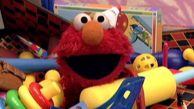 El Mundo de Elmo Season 32 Episode 10