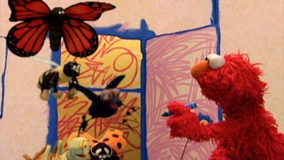 El Mundo de Elmo Season 32 Episode 2