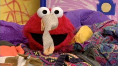 El Mundo de Elmo Season 33 Episode 5