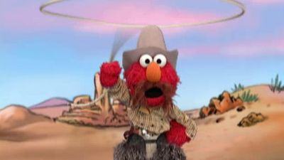 El Mundo de Elmo Season 33 Episode 6