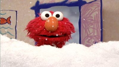 El Mundo de Elmo Season 33 Episode 4