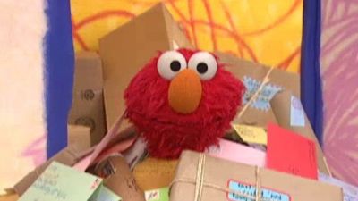 El Mundo de Elmo Season 34 Episode 1