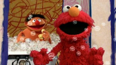 El Mundo de Elmo Season 35 Episode 1