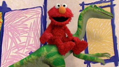 El Mundo de Elmo Season 35 Episode 3