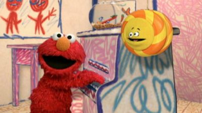 El Mundo de Elmo Season 35 Episode 5